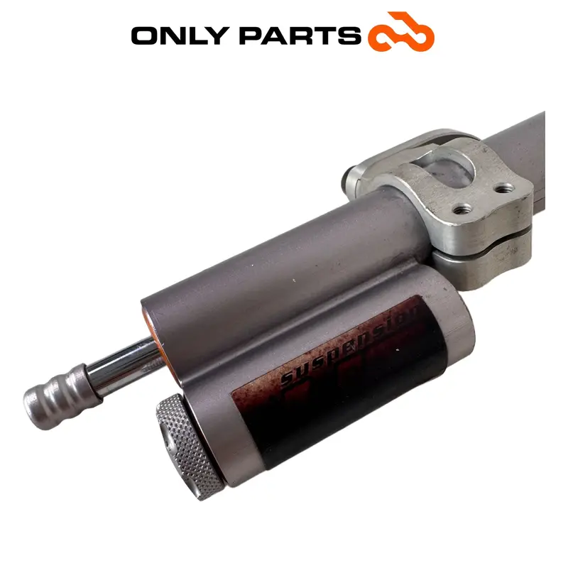 AMMORTIZZATORE STERZO / STABILIZZATORE IDRAULICO KTM SUPER DUKE 990 CC 2006 — 4