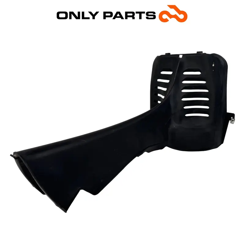 COVER PARASPRUZZI PROTEZIONE RADIATORE PIAGGIO MP3 250 2009 / RADIATOR SHROUD