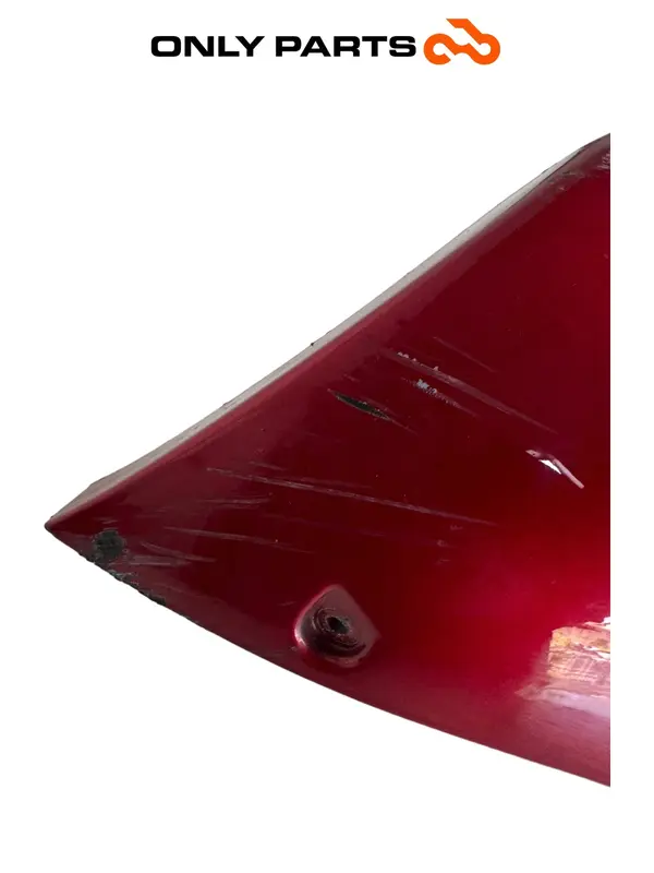 CARENA SOTTO PEDANA HONDA SH 125 CC 2004 OEM 64321-KPR-9000 COVER UNDER STEP — 5