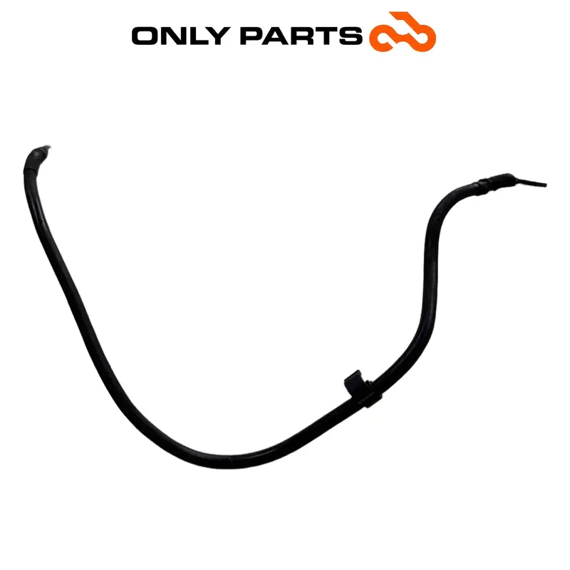 CAVO DI MASSA BATTERIA NEGATIVO ORIGINALE KTM SUPER DUKE 990 2006 / GROUND CABLE — 3