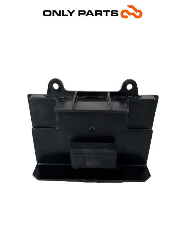 COPERCHIO VANO BATTERIA ORIGINALE KAWASAKI ER-5 ER5 500 2002 BATTERY BOX COVER — 3