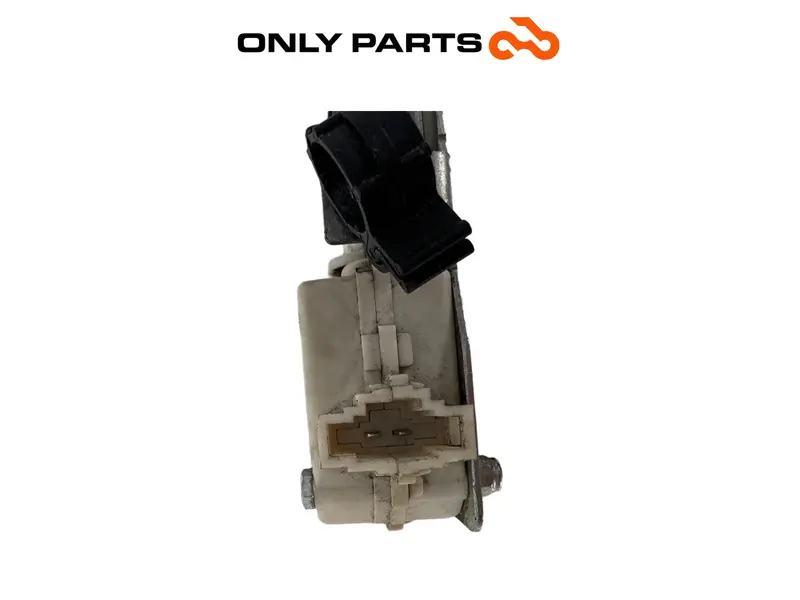 ATTUATORE SERRATURA ELETTRICA SELLA SG7 PIAGGIO BEVERLY POLICE 300 2018 / LOCK — 5