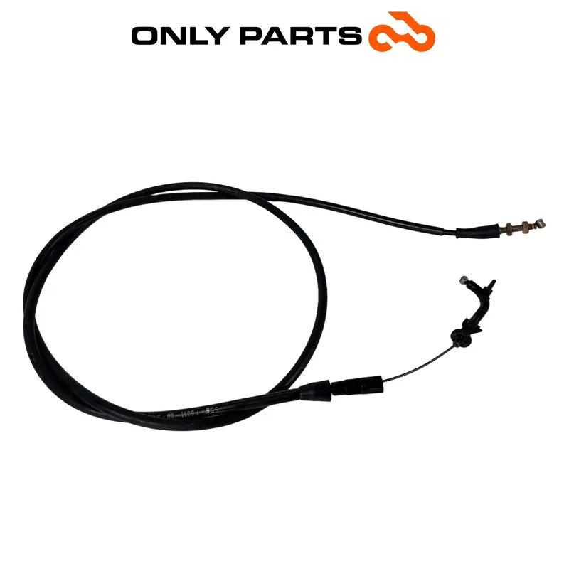 Cavo gas acceleratore — 3