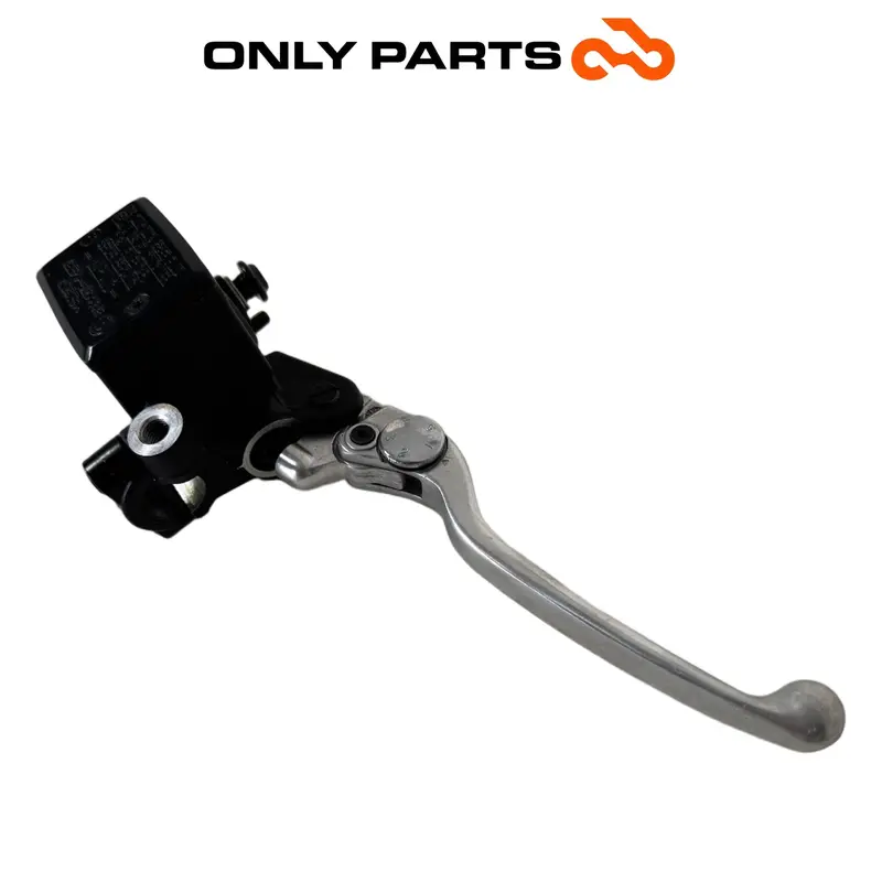 POMPA FRENO ANTERIORE DESTRA DX + LEVA YAMAHA TRACER 900 2019 FRONT BRAKE MASTER — 4