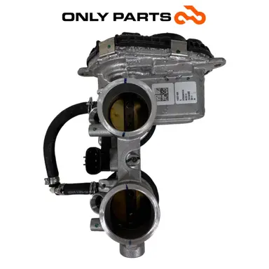 Corpo farfallato Aprilia RS 457cc 2024 usato — foto reale 8