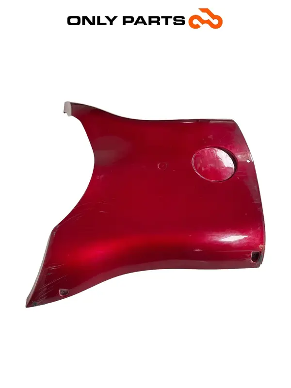 CARENA SOTTO PEDANA HONDA SH 125 CC 2004 OEM 64321-KPR-9000 COVER UNDER STEP