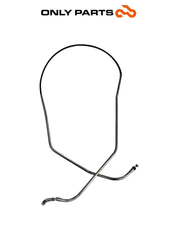 CAVO APERTURA SPORTELLO BENZINA HONDA PCX 125 2011 FUEL LID OPENER RELEASE CABLE — 5