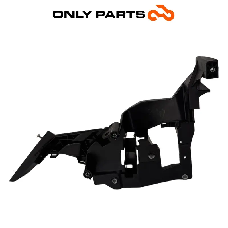 SUPPORTO TELAIETTO ANTERIORE SINISTRO SX 46638559389 BMW C 400 X 2020 FRONT STAY