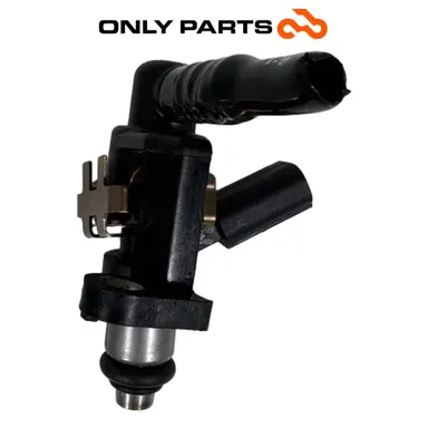 Iniettore carburante Aprilia RS 457cc 2024 usato — foto reale 5