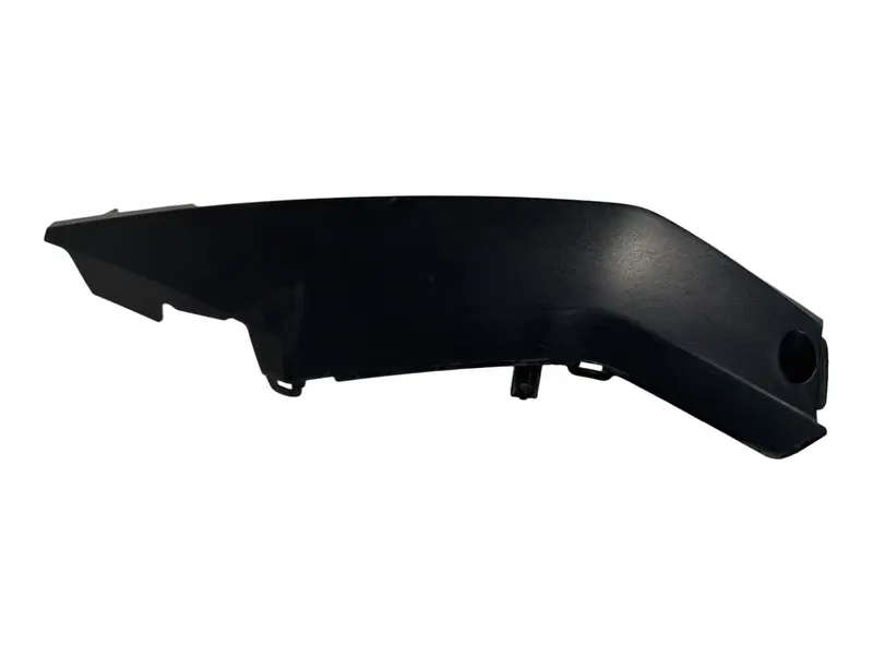 PANNELLO CARENA POSTERIORE SINISTRO SX 90108043000 KTM DUKE 200 2012 / FAIRING — 3
