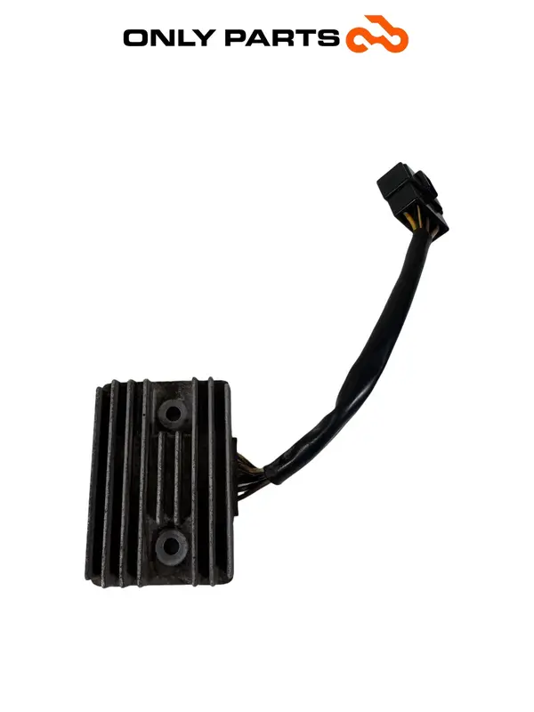 REGOLATORE TENSIONE KAWASAKI ER-5 500 2002 RADDRIZZATORE VOLTAGE REGULATOR — 2