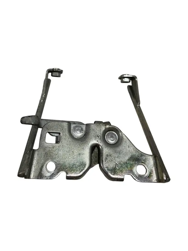 GANCIO CHIUSURA SELLA SERRATURA ORIGINALE HONDA CBF 125 2009 / SEAT LOCK LATCH