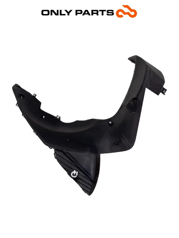 FIANCHETTO CARENA ANTERIORE DX QUADRO 350 S 2013 RIGHT FRONT SIDE FAIRING