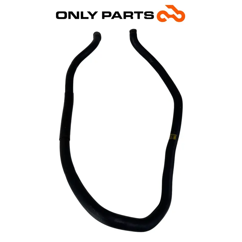 TUBO MANICOTTO RADIATORE LIQUIDO DI RAFFREDDAMENTO PIAGGIO MP3 250 2009 OEM — 4