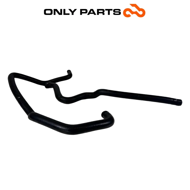 COPPIA TUBI MANICOTTI RADIATORE ACQUA YAMAHA XC 300 VERSITY 2004 / COOLANT HOSES — 3
