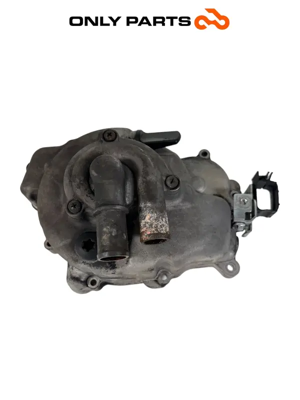 CARTER STATORE COPERCHIO VOLANO POMPA ACQUA PIAGGIO MP3 YOURBAN 300 2013 / CASE — 3