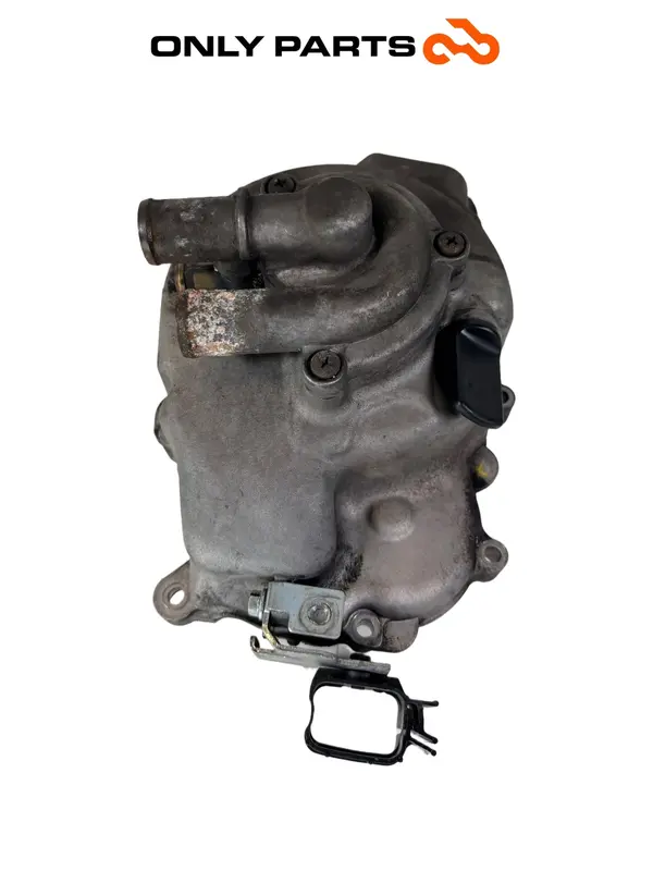 CARTER STATORE COPERCHIO VOLANO POMPA ACQUA PIAGGIO MP3 YOURBAN 300 2013 / CASE — 5