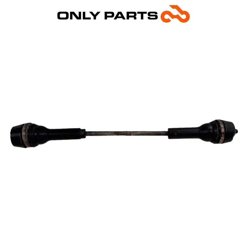 TAMPONI PARATELAIO PROTEZIONE TELAIO AFTERMARKET KTM SUPER DUKE 990 2006 SLIDERS — 2