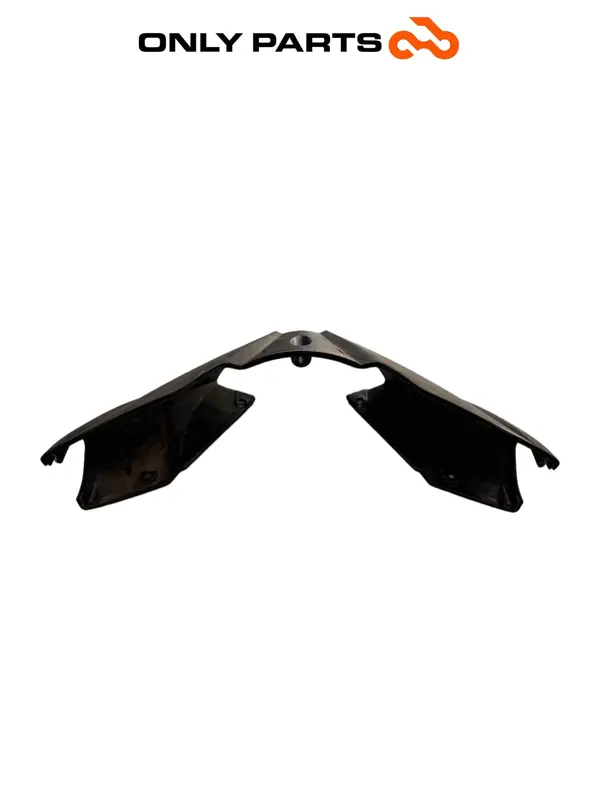 COVER MANUBRIO INTERNA RETROSCUDO QUADRO 350 S 2013 INNER HANDLEBAR COVER — 3