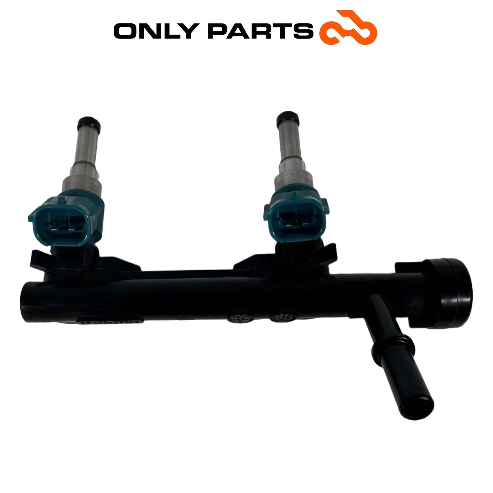Used FUEL INJECTORS + FUEL RAIL YAMAHA T-MAX 560CC 2021 Yamaha T-Max 560cc 2021 Antracite — real photo 7
