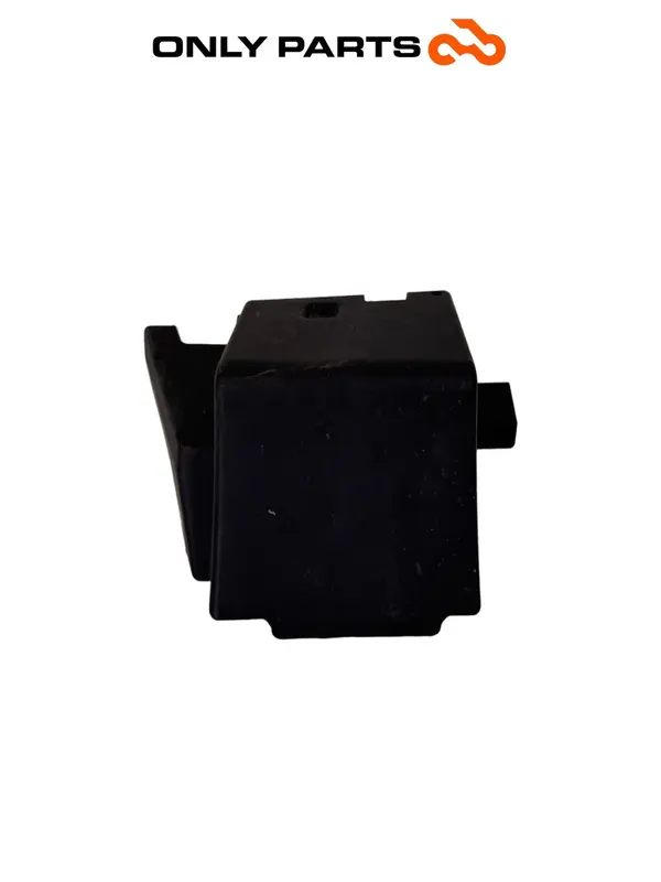 Cover centralina ABS — 2