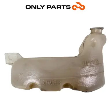 Vaso di espansione Honda Sh 150cc 2008 Grigio usato — foto reale 6