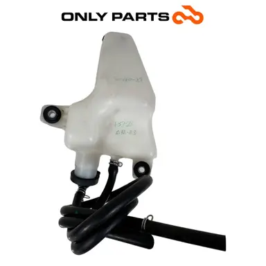 Vaso di espansione Aprilia RS 457cc 2024 usato — foto reale 6