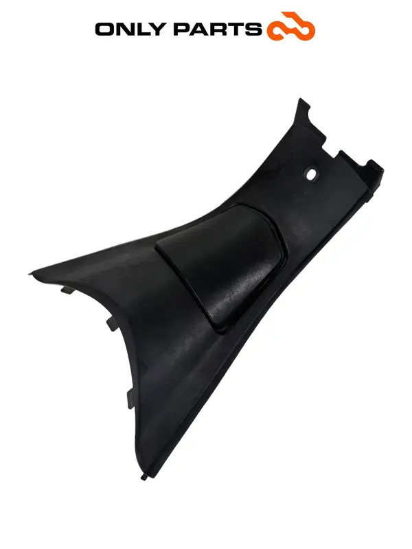 COPERCHIO SPORTELLO TAPPO SERBATOIO BENZINA HONDA PCX 125 CC 2011 FUEL CAP COVER — 4