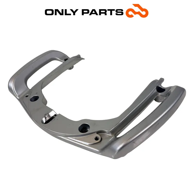 MANIGLIONE POSTERIORE PORTAPACCHI NERO YAMAHA XC 300 VERSITY 2004 / GRAB RAIL — 2