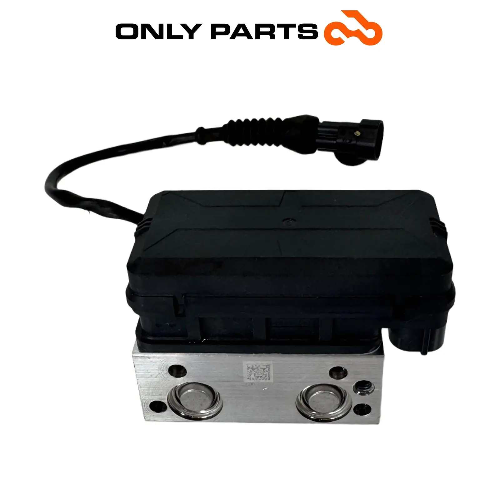 Centralina modulatore pompa ABS Aprilia RS 457cc 2024 usato — foto reale 1