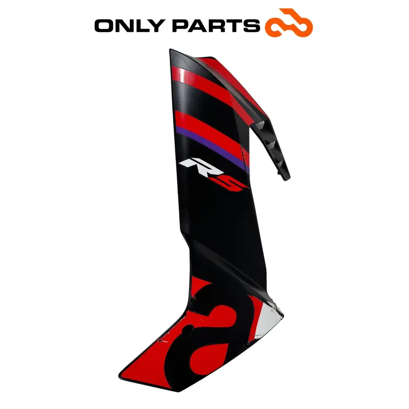 CARENA FIANCHETTO LATERALE ANTERIORE SINISTRO SX 2B011163 APRILIA RS 457 2024 — 5