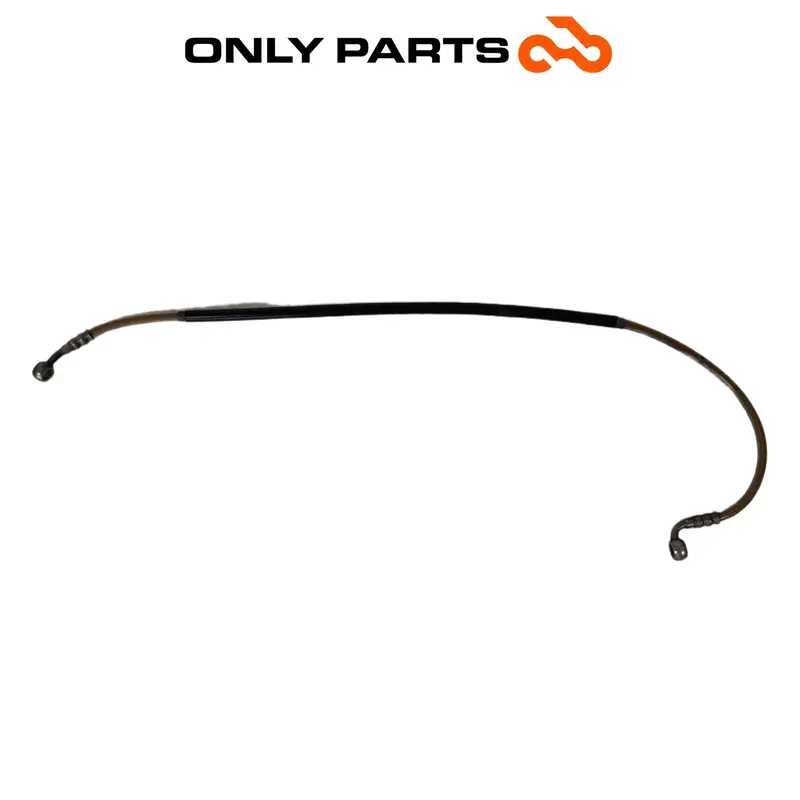 TUBO FRENO POSTERIORE IDRAULICO KTM SUPER DUKE 990 CC 2006 / REAR BRAKE HOSE — 5