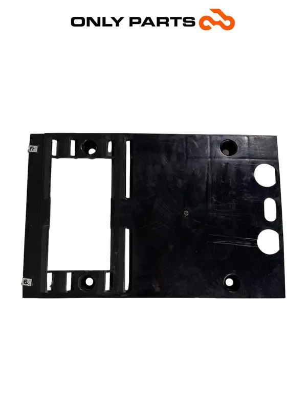 COPERCHIO SPORTELLO VANO BATTERIA 50106-S2B QUADRO 350 S 2013 / BATTERY COVER