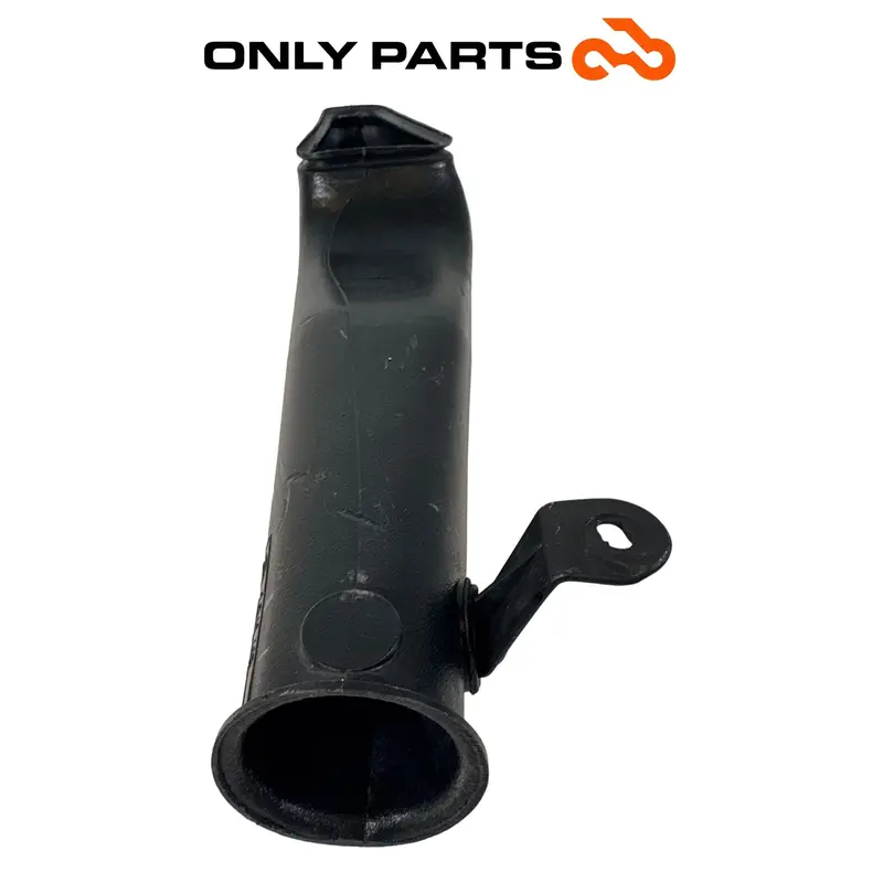 CONDOTTO ASPIRAZIONE ARIA AIRBOX TUBO PLASTICA BMW R 850 R 1997 AIR INTAKE DUCT — 5