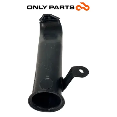 Condotto di aspirazione aria airbox (air intake duct) BMW R 850 R 1997 BMW R 850 R usato — foto reale 5