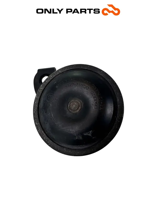 AVVISATORE ACUSTICO CLACSON TROMBA ELETTRICA KAWASAKI Z 750 CC 2004 HORN OEM — 2