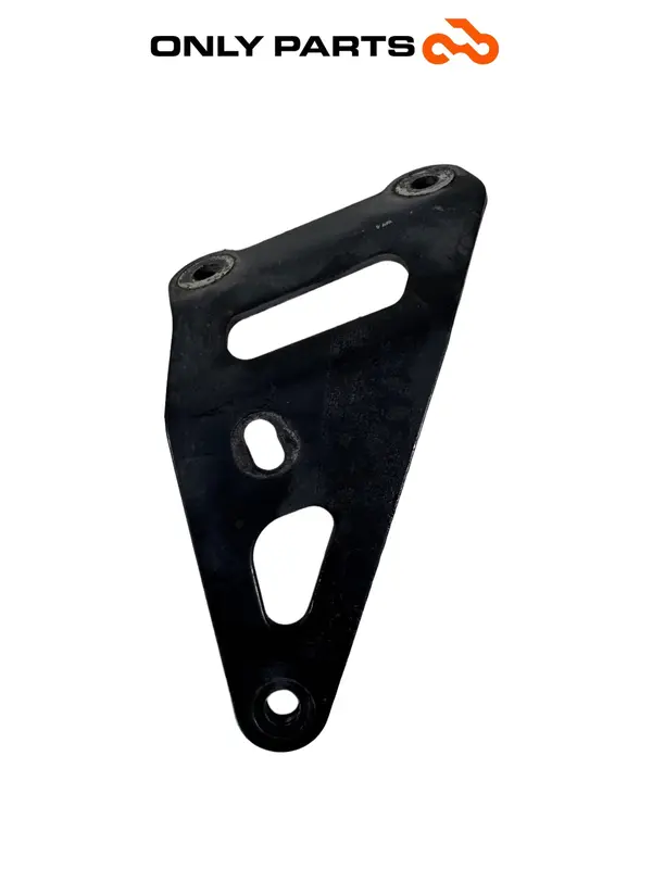 STAFFA SUPPORTO SCARICO SX MOTO GUZZI V7 III SPECIAL 750 CC 2019 EXHAUST BRACKET — 2
