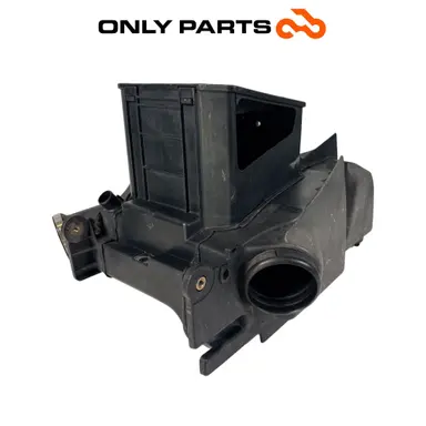 Scatola filtro aria (airbox) BMW R 850 R 1997 BMW R 850 R usato — foto reale 2