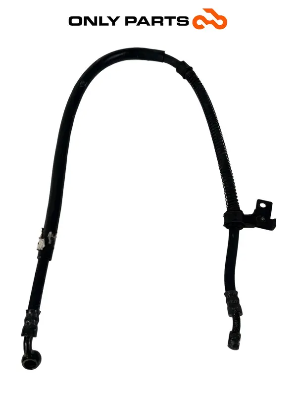 Tubo Freno Anteriore con Staffa Kymco Agility R16+ 125 2015 Front Brake Hose — 3