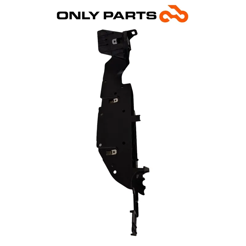 Supporto pedana SX — 2