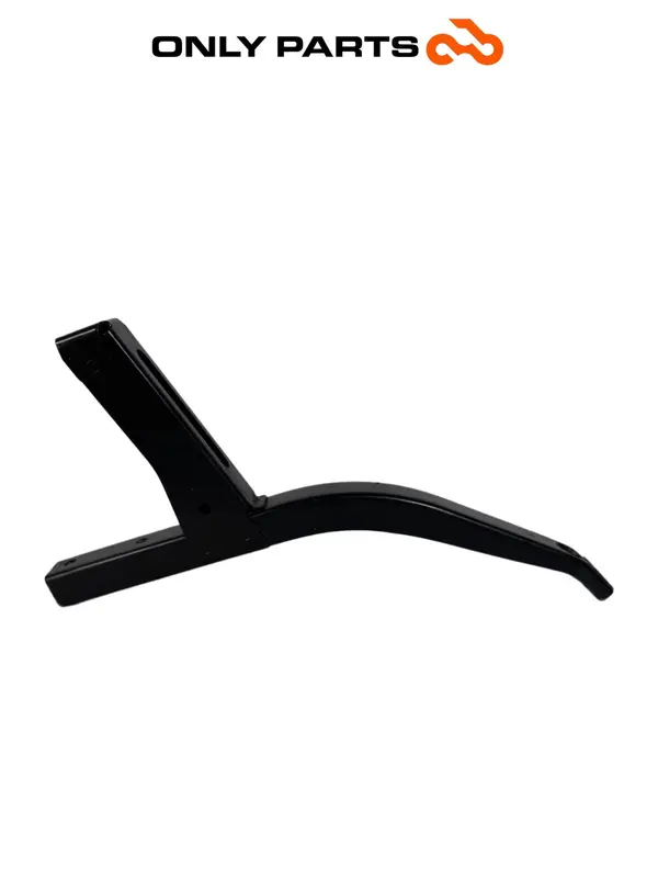 STAFFA SUPPORTO PARAFANGO POSTERIORE PIAGGIO BEVERLY POLICE 300 2018 / BRACKET