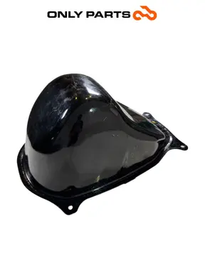Gebrauchte KRAFTSTOFFTANK BENZINTANK HONDA PCX 125CC 2011 ORIGINAL Honda PCX 125cc 2011 Grigio — echtes Foto 11