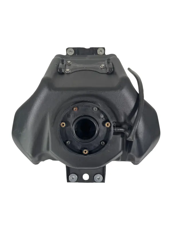 SERBATOIO BENZINA CARBURANTE ORIGINALE KTM DUKE 200 2012 / FUEL TANK OEM