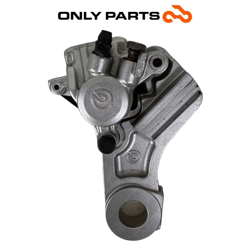 PINZA FRENO POSTERIORE KTM SUPER DUKE 990 CC 2006 REAR BRAKE CALIPER BREMBO — 4