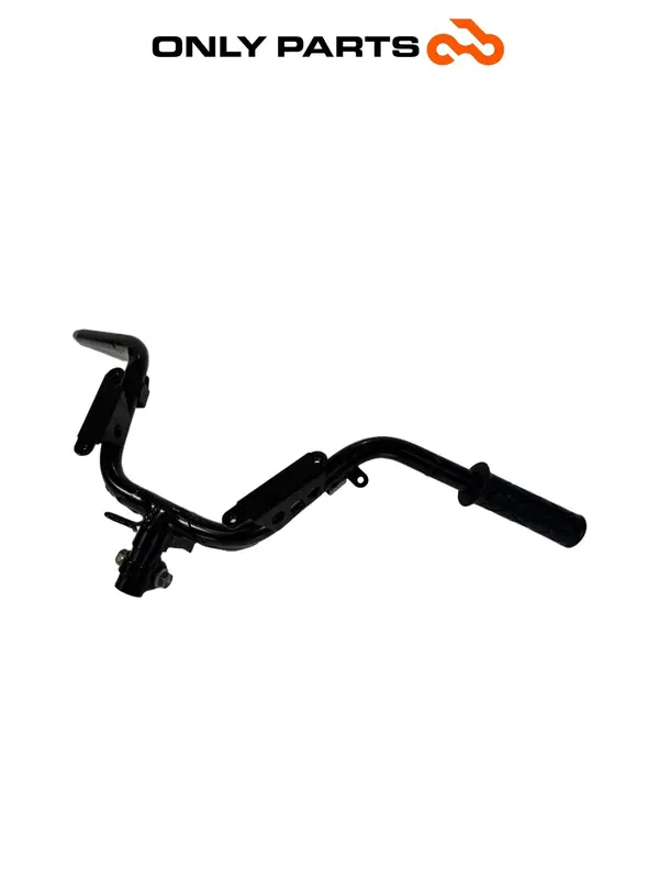 MANUBRIO / STERZO MBK SKYLINER 125 CC 1999 STEERING HANDLEBAR ORIGINAL OEM — 2