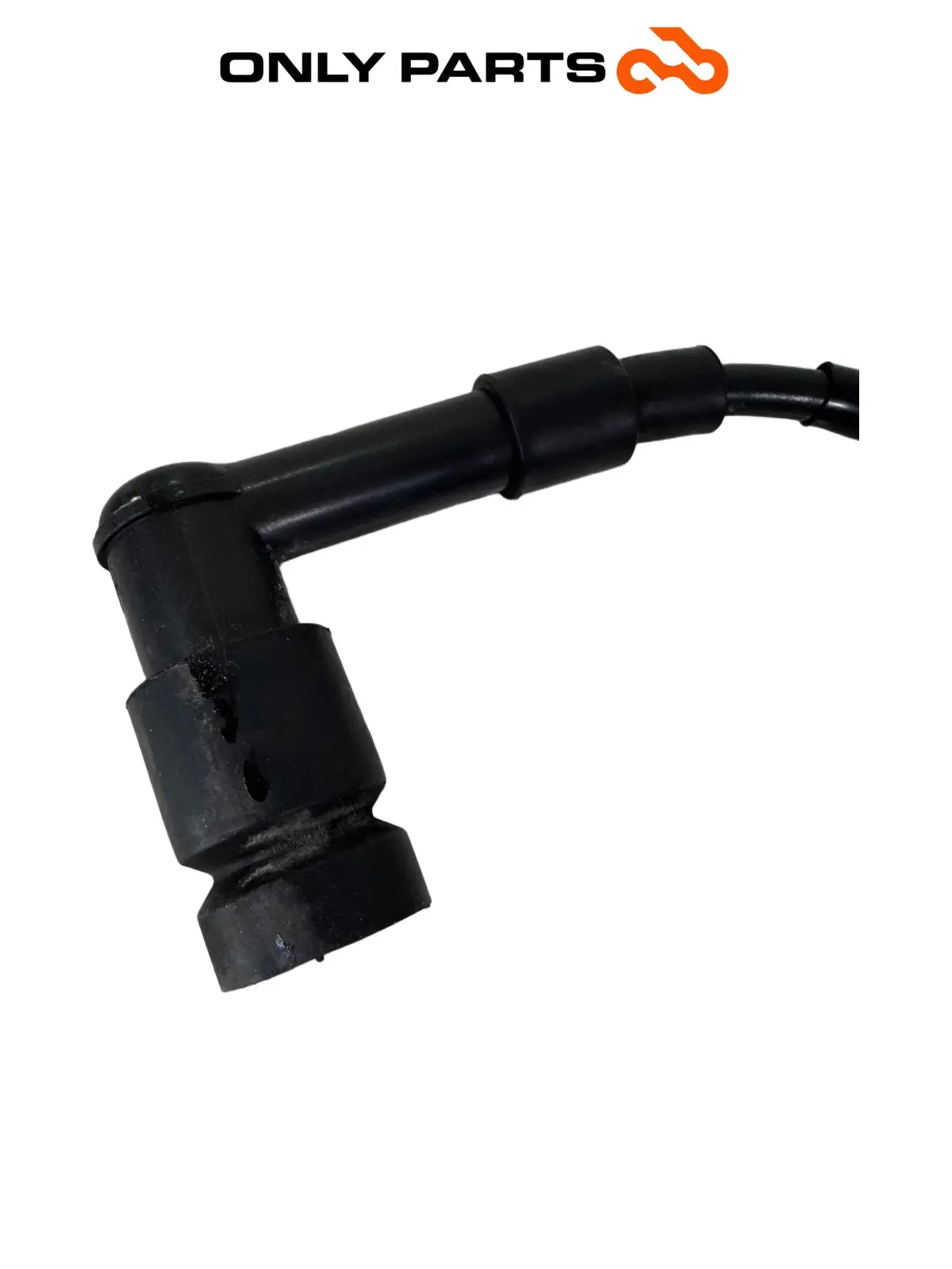 Gebrauchte ZÜNDSPULE MIT KERZENSTECKER HONDA SH 150 2017 Honda SH 150cc 2017 Nero — echtes Foto 7