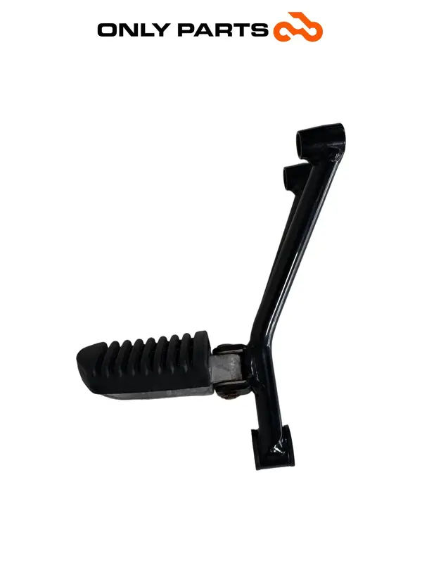 COPPIA PEDANE PASSEGGERO MOTO GUZZI V7 III SPECIAL 750 CC 2019 REAR FOOTPEGS SET — 5
