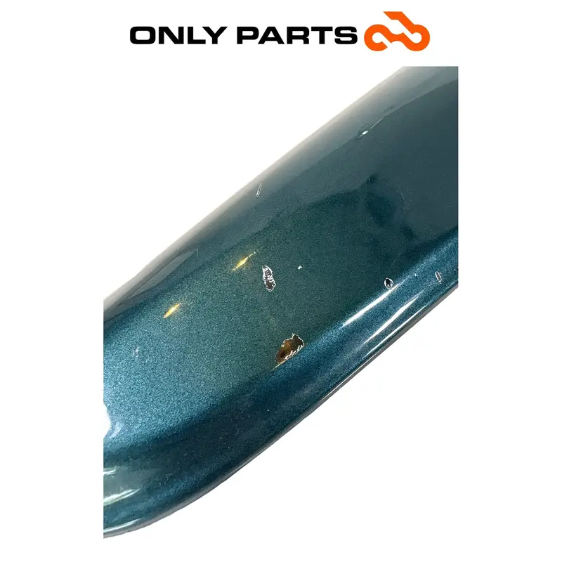 FIANCHETTO CARENA LATERALE VERDE DECALCO DX BMW R 850 R 1997 / RIGHT SIDE COVER — 5