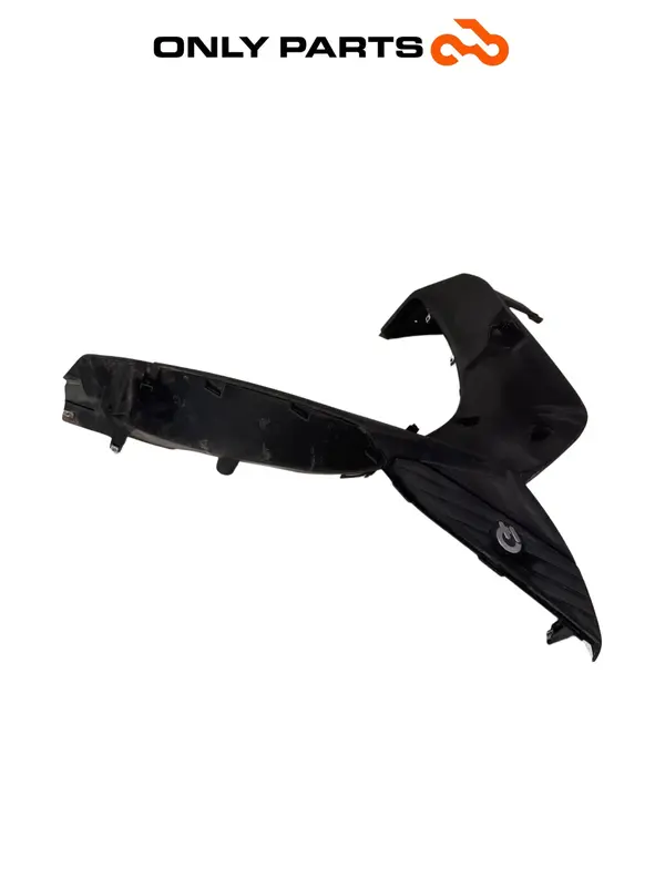 FIANCHETTO CARENA ANTERIORE DX QUADRO 350 S 2013 RIGHT FRONT SIDE FAIRING — 2