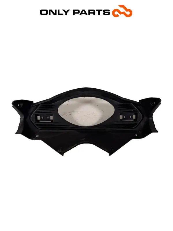 CORNICE CRUSCOTTO STRUMENTAZIONE QUADRO 350 S 2013 SPEEDO METER DASH COVER